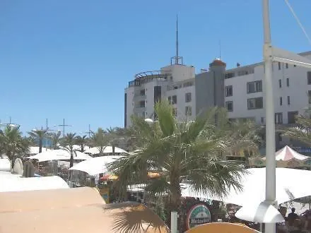 La Palme D'or I Le Cap D'agde