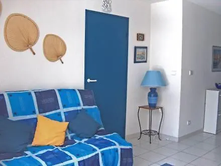 شقة La Palme D'or I Le Cap D'agde آجد