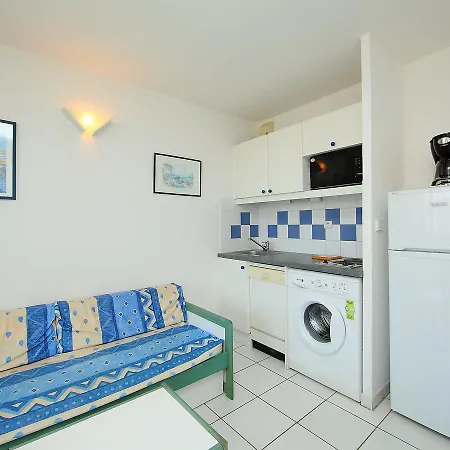 La Palme D'or I Le Cap D'agde آجد