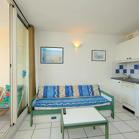 La Palme D'or I Le Cap D'agde